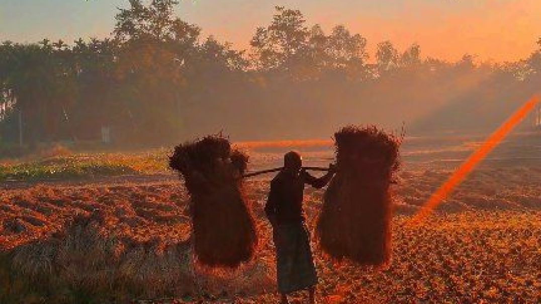 Time is really bad say allah vorsha